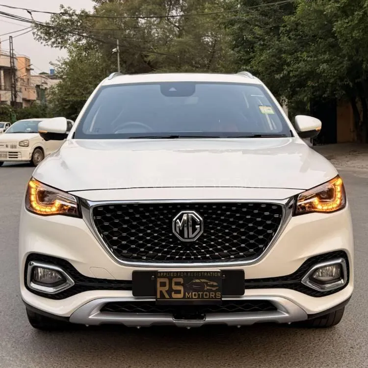 MG Hs