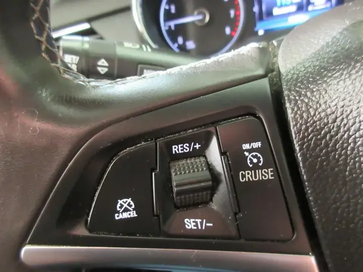 Buick Encore 2019 photo 5