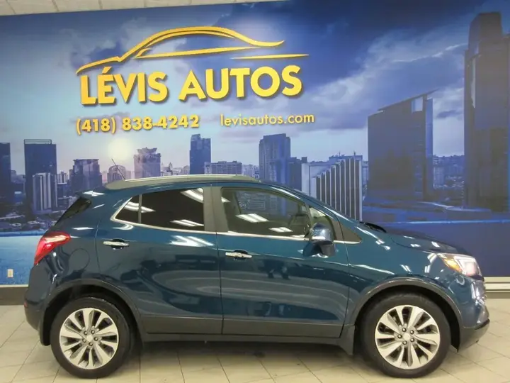 Buick Encore