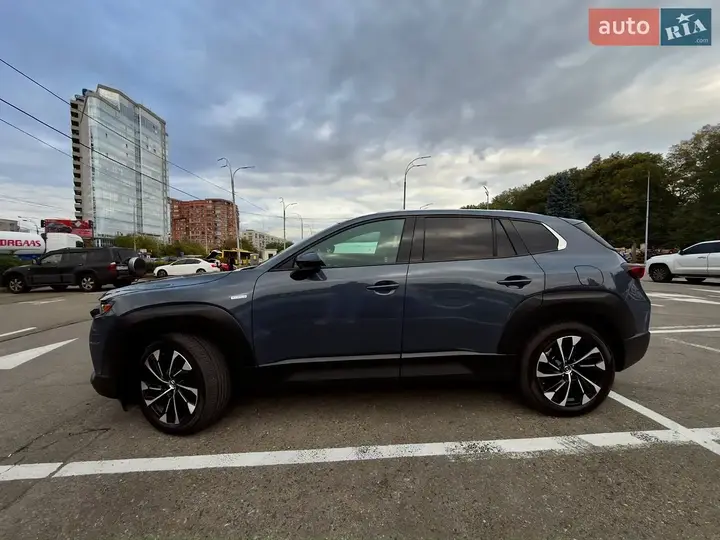 Mazda Cx-50 2025 photo 3