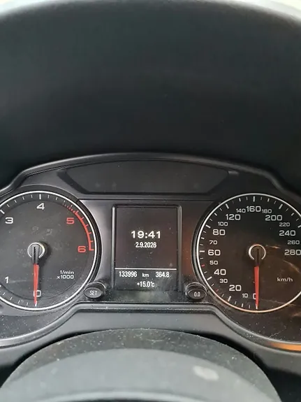 Audi Q5 2017 photo 5