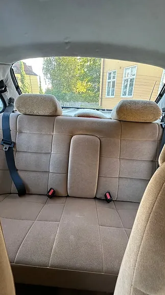Saab 900 1986 photo 5