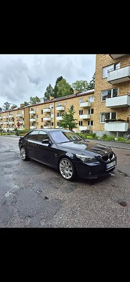 BMW 525D