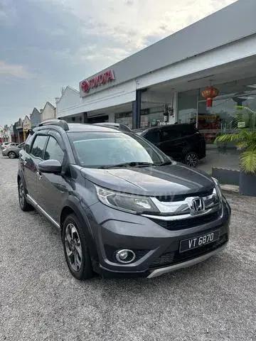 Honda Br-V