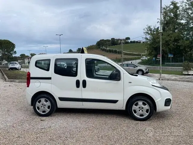 Fiat Qubo 2018 photo 5