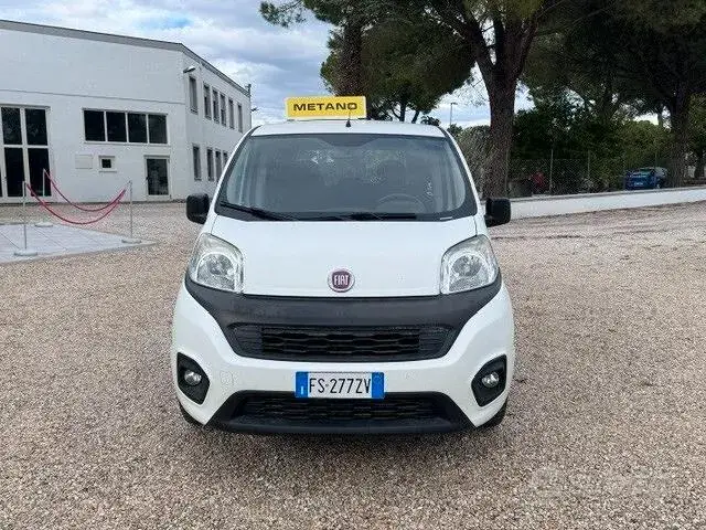 Fiat Qubo 2018 photo 2