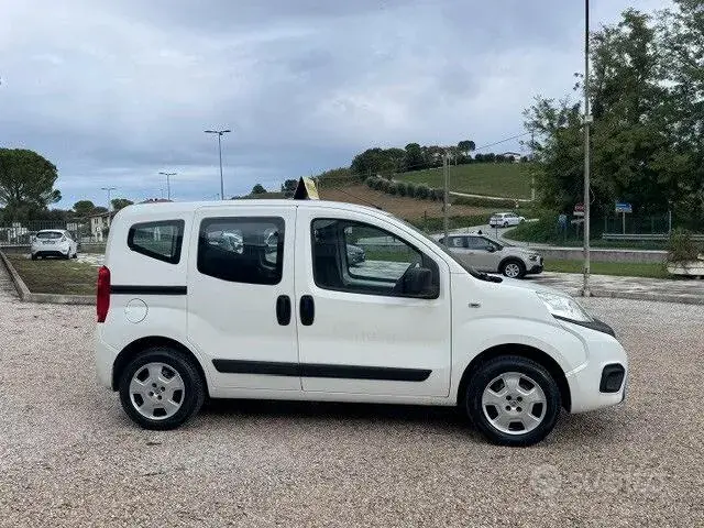 Fiat Qubo 2018 photo 4