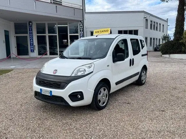 Fiat Qubo