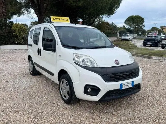 Fiat Qubo 2018 photo 3