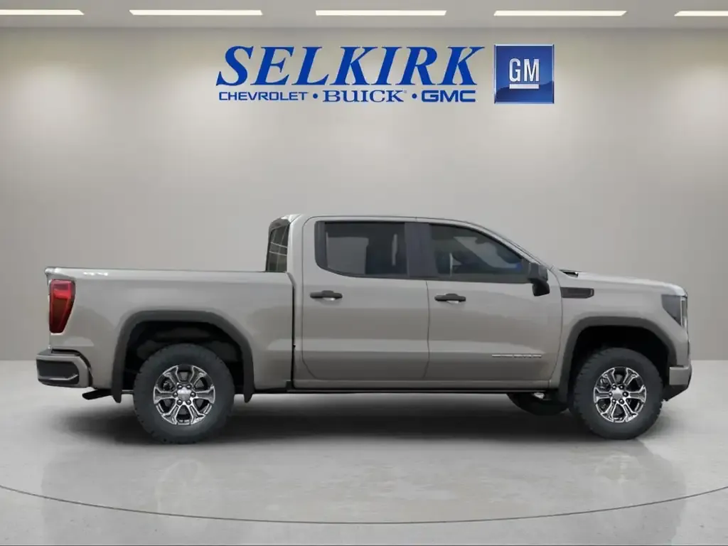 GMC Sierra 1500 2026 photo 5