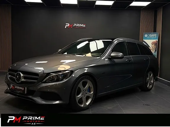 Mercedes-Benz E350 E