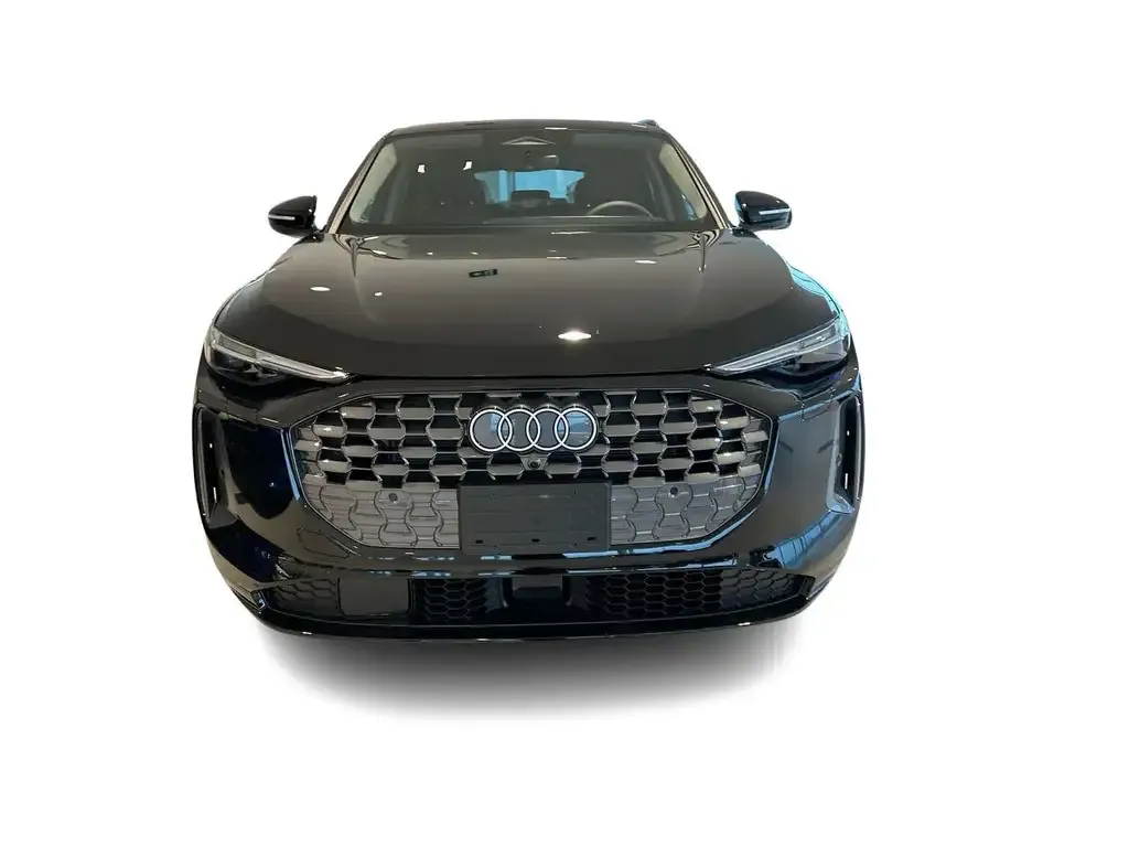 Audi Q5 2026 photo 4