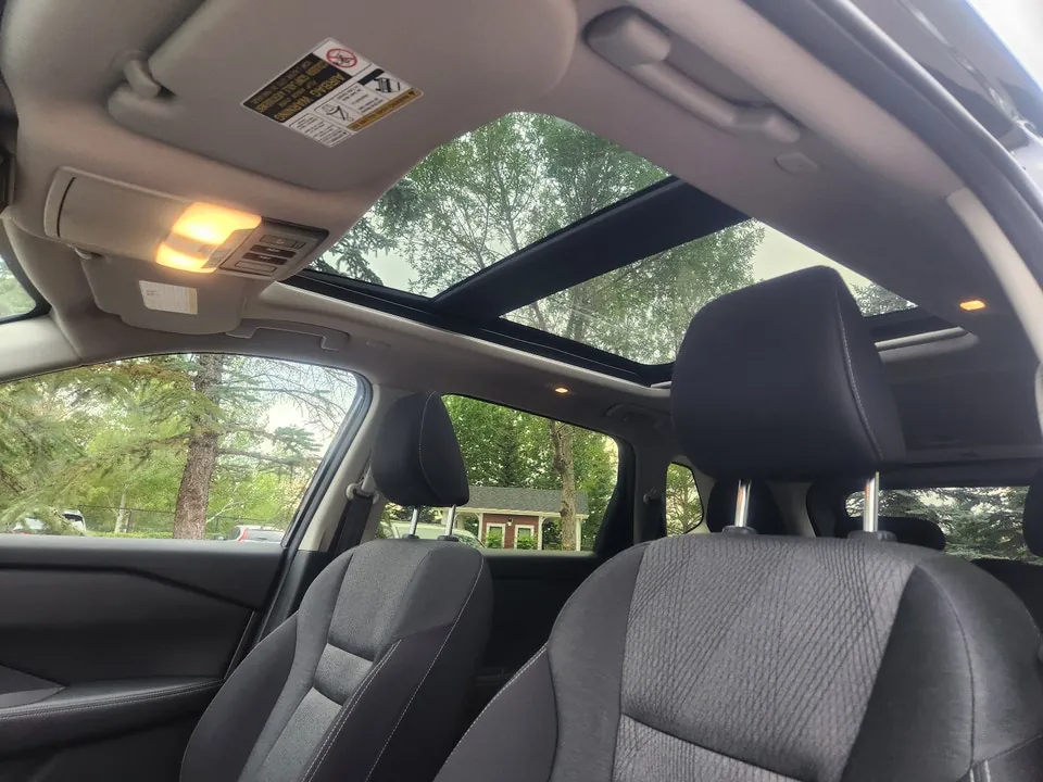Nissan Rogue 2024 photo 4