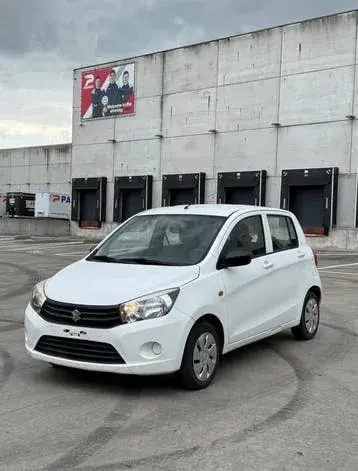 Suzuki Celerio