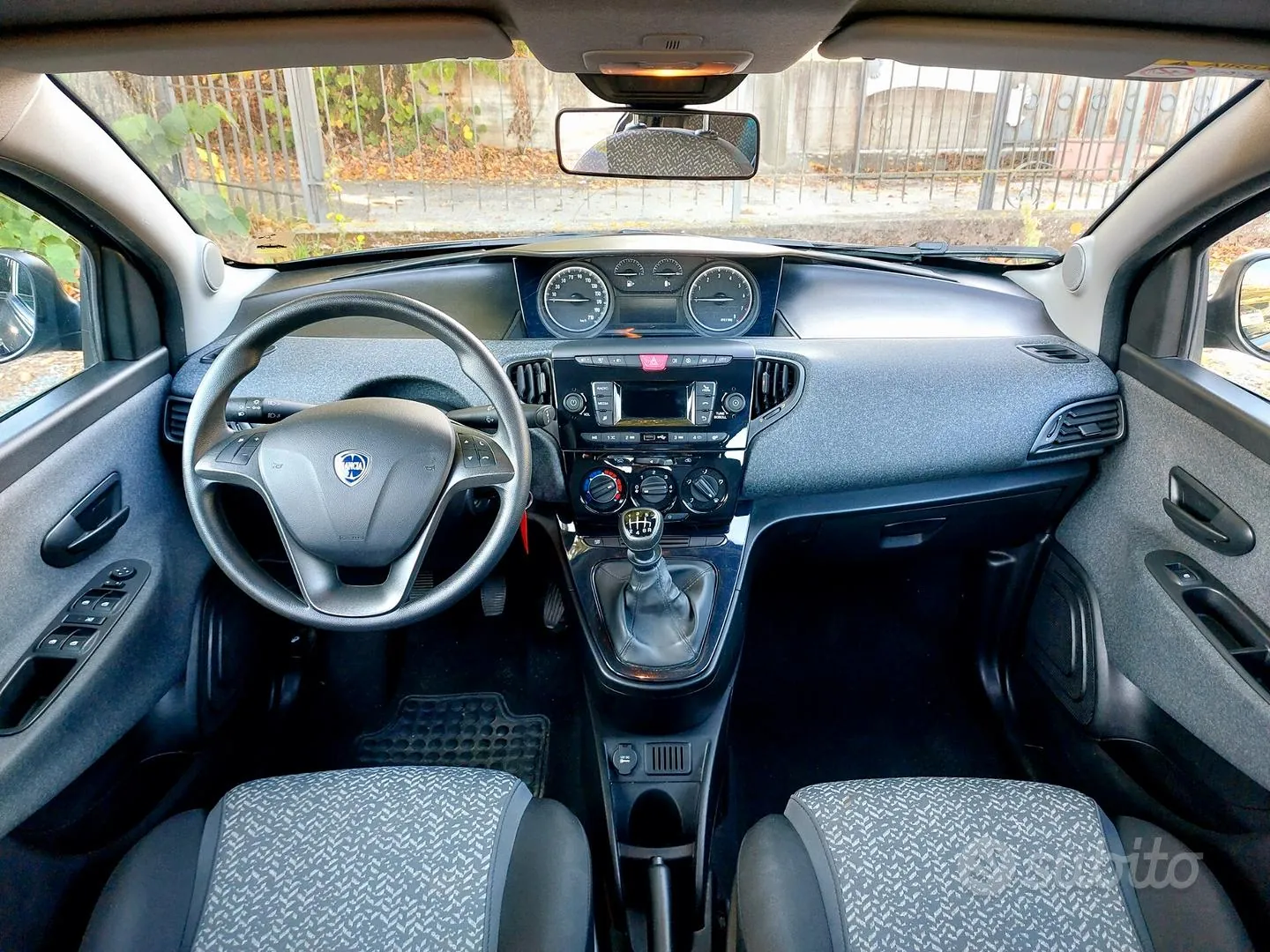 Lancia Ypsilon 2022 photo 3