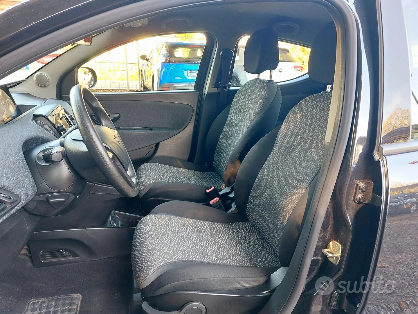 Lancia Ypsilon 2022 photo 4