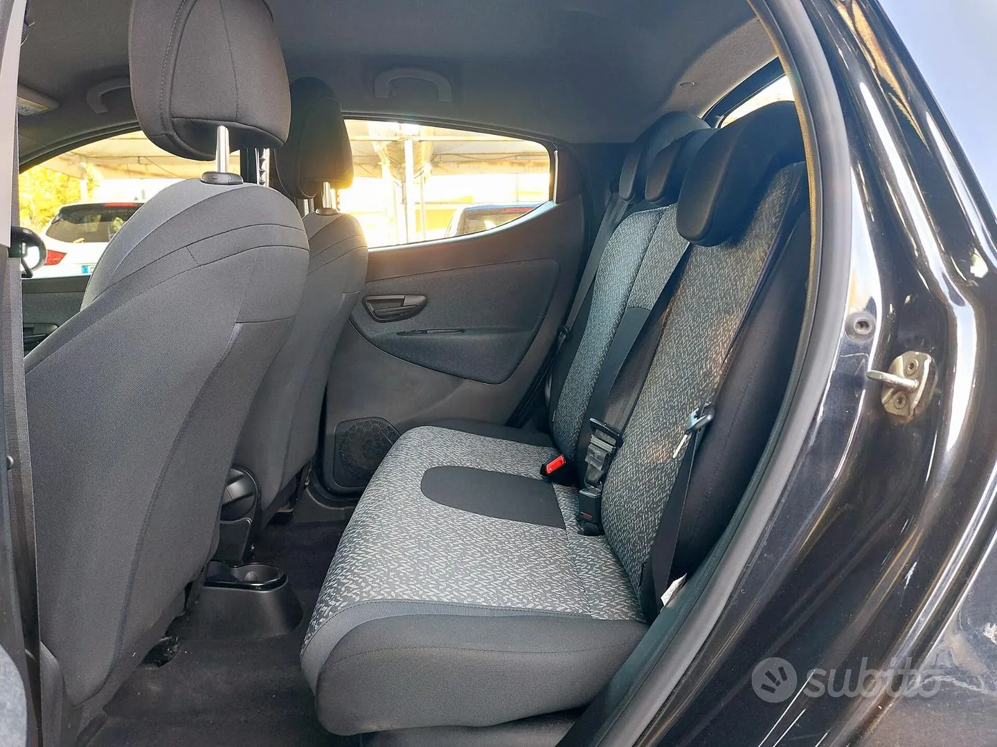 Lancia Ypsilon 2022 photo 5