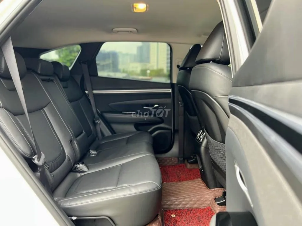 Hyundai Tucson 2023 photo 5