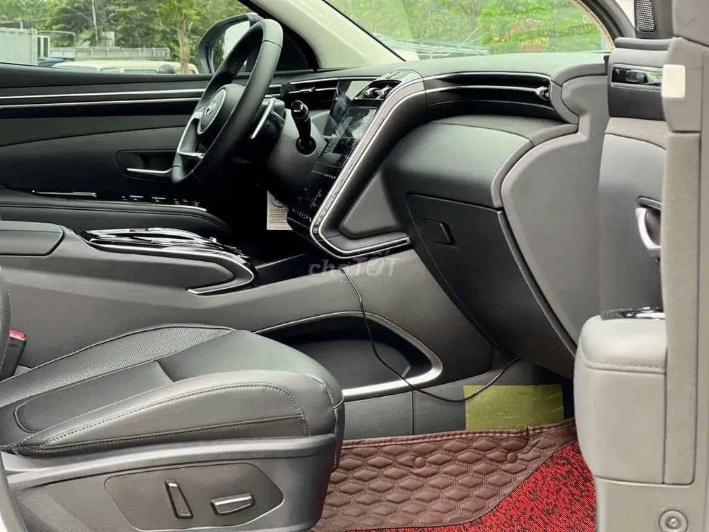 Hyundai Tucson 2023 photo 4