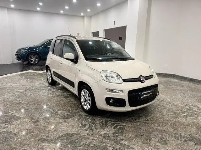 Fiat Panda 2016 photo 2