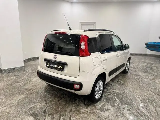 Fiat Panda 2016 photo 4