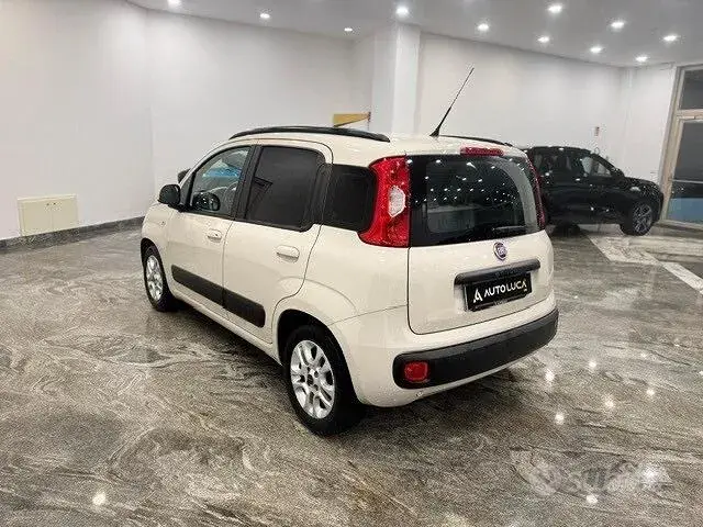 Fiat Panda 2016 photo 3