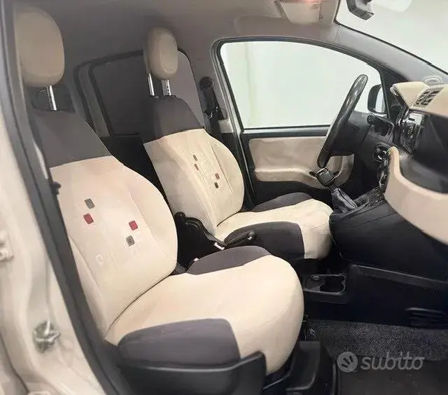 Fiat Panda 2016 photo 5