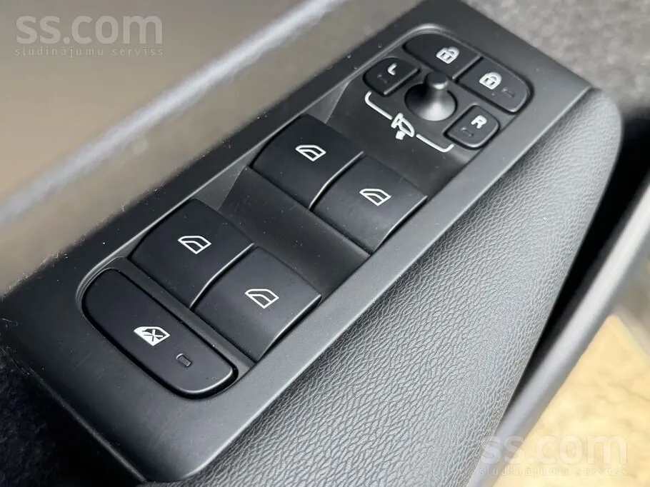 Volvo Xc 40 2020 photo 5