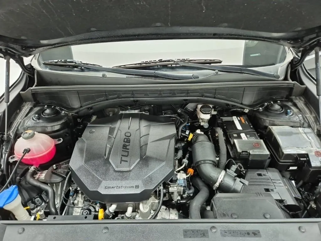 Kia Sorento 2022 photo 5