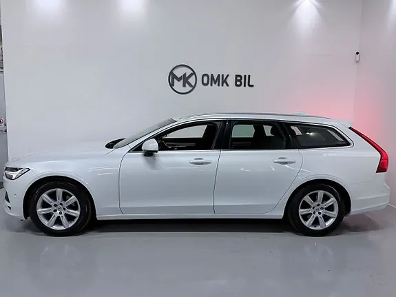 Volvo V90 2018 photo 5