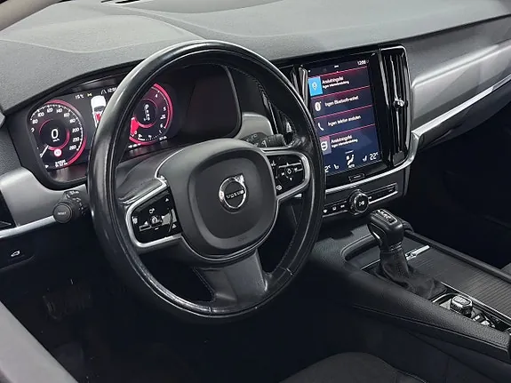 Volvo V90 2018 photo 2