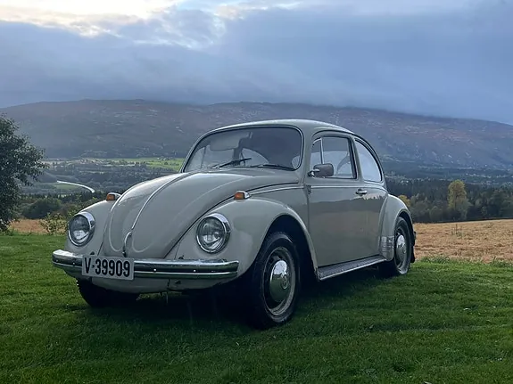 Volkswagen Boble