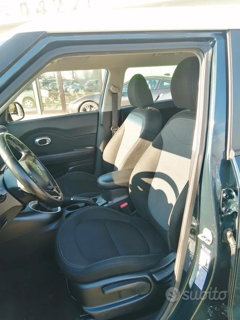 Kia Soul 2018 photo 5