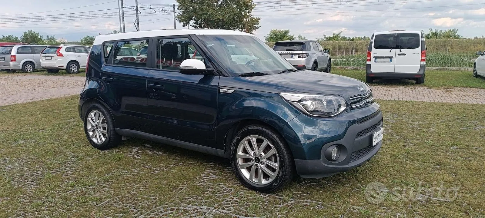 Kia Soul 2018 photo 2