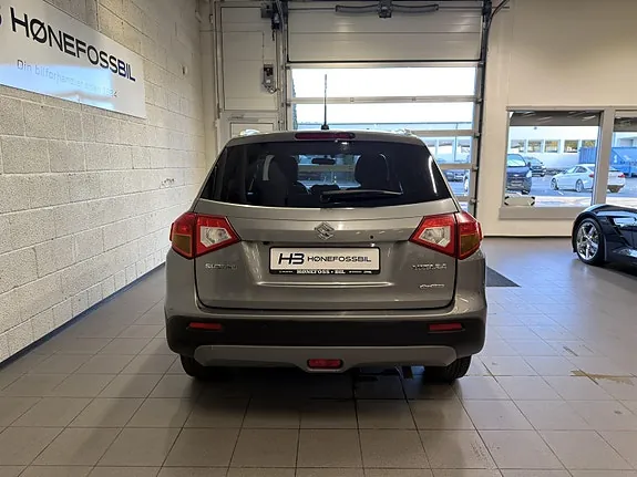 Suzuki Vitara 2015 photo 5