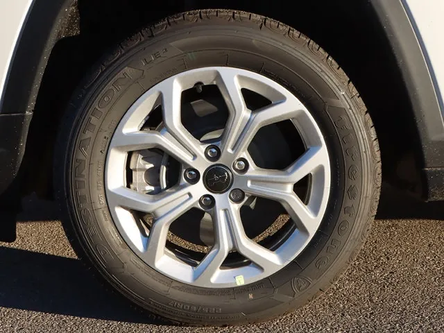 Jeep Compass 2026 photo 4
