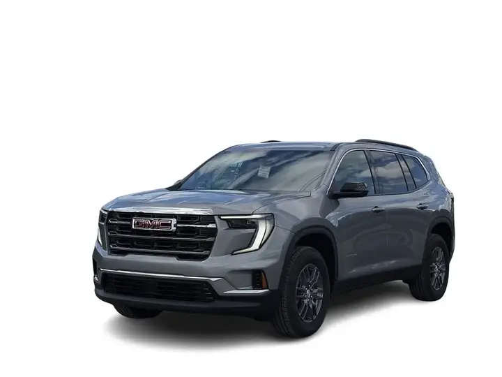 GMC Acadia