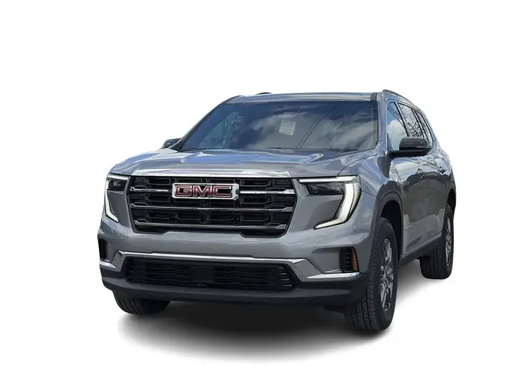 GMC Acadia 2026 photo 5