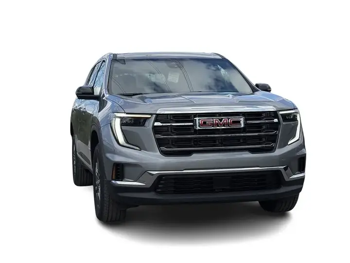 GMC Acadia 2026 photo 3