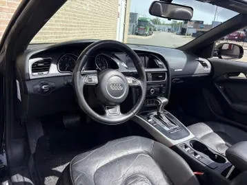 Audi A5 2014 photo 3