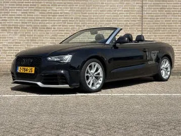 Audi A5 2014 photo 2