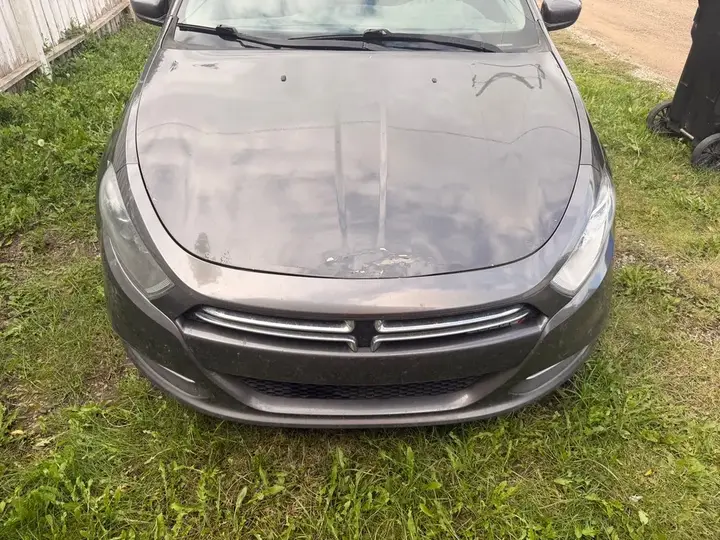 Dodge Dart