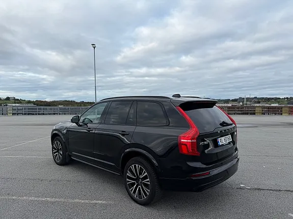 Volvo Xc90 2023 photo 5