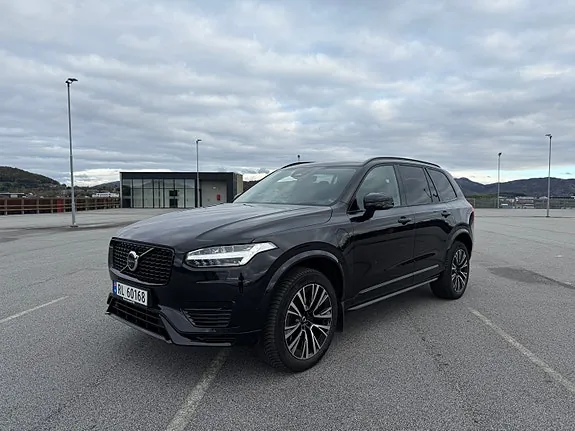 Volvo Xc90 2023 photo 3