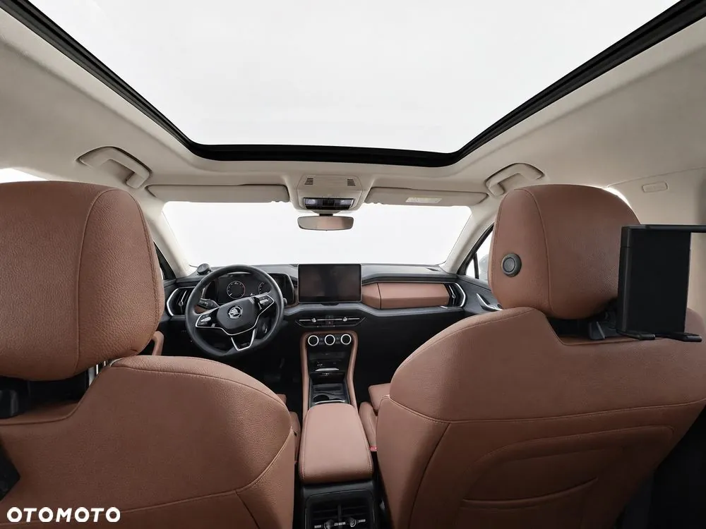 Skoda Kodiaq 2024 photo 5