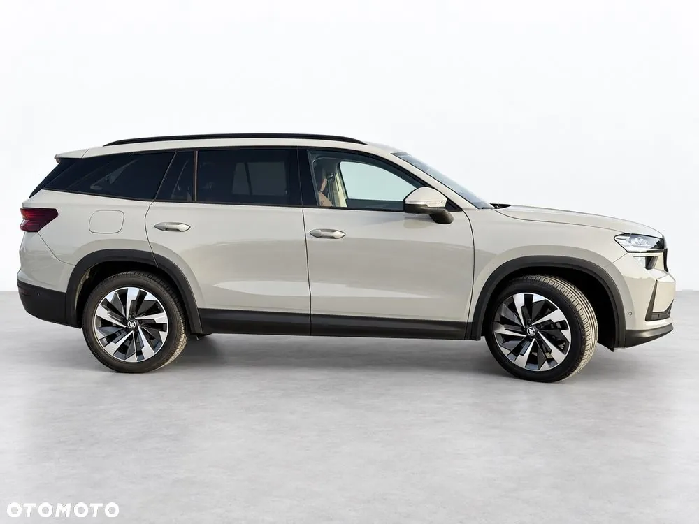 Skoda Kodiaq 2024 photo 4