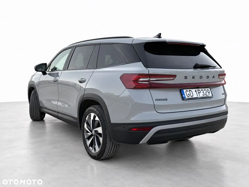 Skoda Kodiaq 2024 photo 2
