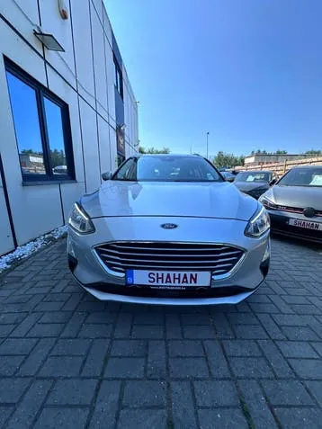 Ford Focus 2020 photo 2