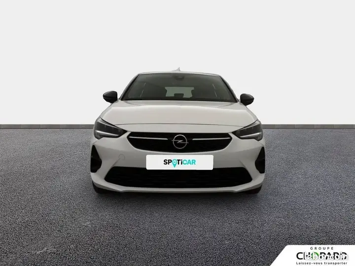Opel Corsa 2023 photo 2