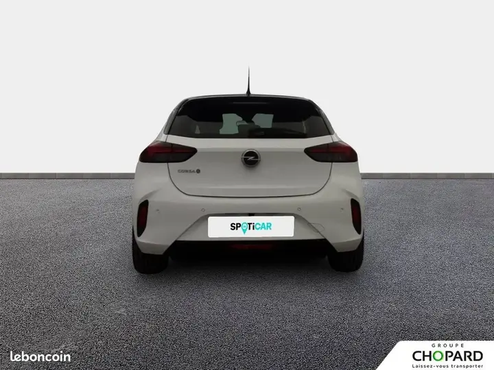 Opel Corsa 2023 photo 5